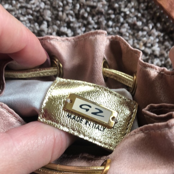 πGiuseppe Zanotti bag!π - Picture 6 of 8